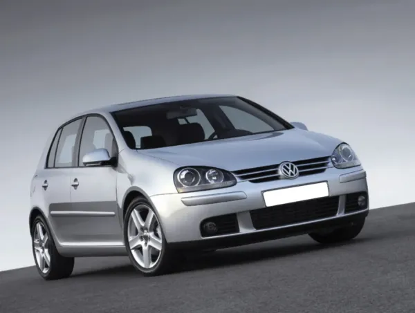 Volkswagen Golf 5